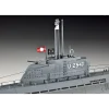 Revell - U-Boot Typ XXI U 2540 &Interieur - 05078