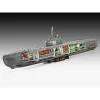 Revell - U-Boot Typ XXI U 2540 &Interieur - 05078