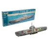 Revell - U-Boot Typ XXI U 2540 &Interieur - 05078