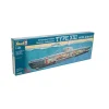 Revell - U-Boot Typ XXI U 2540 &Interieur - 05078