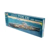Revell - U-Boot Typ XXI U 2540 &Interieur - 05078