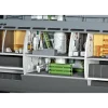 Revell - U-Boot Typ XXI U 2540 &Interieur - 05078