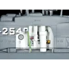 Revell - U-Boot Typ XXI U 2540 &Interieur - 05078