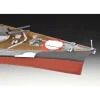 4009805098-2 Revell - Battleship Bismarck - 05098