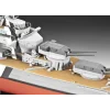 4009805098-3 Revell - Battleship Bismarck - 05098