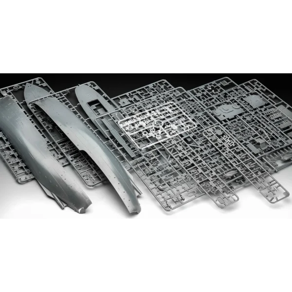Revell - HMCS SNOWBERRY - 05132