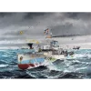 Revell - HMCS SNOWBERRY - 05132