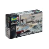 Revell - HMCS SNOWBERRY - 05132