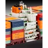 4009805152-2 Revell - Container Ship COLOMBO EXPRESS - 05152