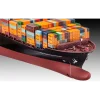 4009805152-4 Revell - Container Ship COLOMBO EXPRESS - 05152