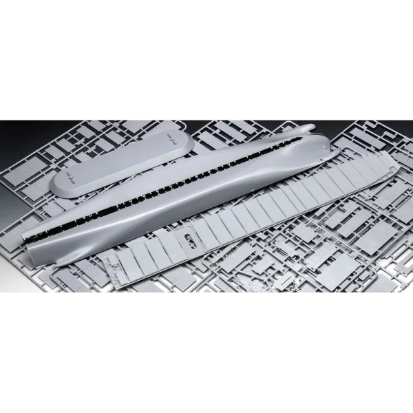 4009805152-5 Revell - Container Ship COLOMBO EXPRESS - 05152