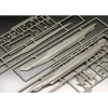 Revell - German Submarine Type VII C/41 - 05154