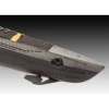 Revell - German Submarine Type VII C/41 - 05154