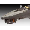 Revell - German Submarine Type VII C/41 - 05154