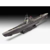 Revell - German Submarine Type VII C/41 - 05154