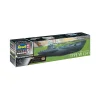 4009805163-10 Revell - German Submarine Type VII C/41 - 05163