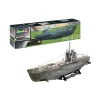 4009805163 Revell - German Submarine Type VII C/41 - 05163