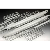 4009805163-14 Revell - German Submarine Type VII C/41 - 05163