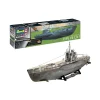 4009805163-9 Revell - German Submarine Type VII C/41 - 05163