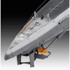4009805167-1 Revell - German Submarine Type IX C/40 (U190) - 5167