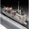 4009805167-2 Revell - German Submarine Type IX C/40 (U190) - 5167