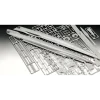 4009805167-4 Revell - German Submarine Type IX C/40 (U190) - 5167
