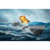4009805167-5 Revell - German Submarine Type IX C/40 (U190) - 5167