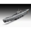 4009805167-6 Revell - German Submarine Type IX C/40 (U190) - 5167
