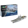 Revell - US Navy Assault Carrier WASP CLASS - 5178