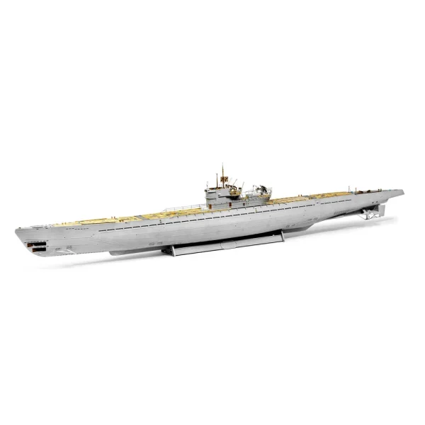 4009805180-1 Revell - Type IX C - 05180