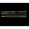 4009805180-10 Revell - Type IX C - 05180