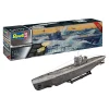 4009805180 Revell - Type IX C - 05180