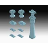 4009805180-11 Revell - Type IX C - 05180