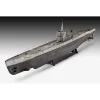 4009805180-15 Revell - Type IX C - 05180