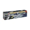 4009805180-16 Revell - Type IX C - 05180
