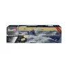 4009805180-17 Revell - Type IX C - 05180