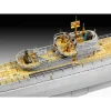4009805180-3 Revell - Type IX C - 05180
