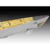 4009805180-4 Revell - Type IX C - 05180