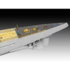 4009805180-5 Revell - Type IX C - 05180
