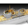 4009805180-6 Revell - Type IX C - 05180