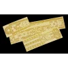 4009805180-9 Revell - Type IX C - 05180