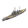 4009805182-1 Revell - HMS Duke of York - 05182