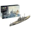 4009805182 Revell - HMS Duke of York - 05182