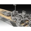 4009805182-4 Revell - HMS Duke of York - 05182