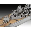 4009805183-4 Revell - USS New Jersey - 05183