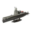 4009805184-1 Revell - U.S.S. Nautilus - 05184