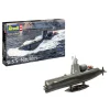 4009805184 Revell - U.S.S. Nautilus - 05184
