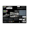 4009805184-12 Revell - U.S.S. Nautilus - 05184
