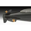 4009805184-4 Revell - U.S.S. Nautilus - 05184