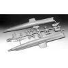 4009805184-6 Revell - U.S.S. Nautilus - 05184
